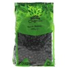 Suma Prepacks - Organic | Black Turtle Beans | 4