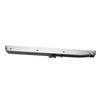 Barn Door Soft Close Mechanism Stainless Steel POM Spring Buffer