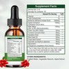 Berberine Supplement 3000mg High Strength, 100% Absorption with 3X Berberine