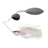 Alpha Tackle Crazy Spinnerbait TW 3/8oz #05 Wakasagi