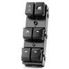 Hyunda Elantra 2014-2019 Master Power Window Switch Driver Side, 1