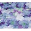 Lillian Rose Silk Flower Rose Petals Purple
