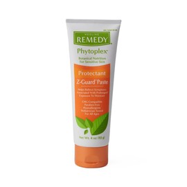 Medline Remedy Clinical Protect Zinc Oxide Paste - 4 oz Tube MSC092544