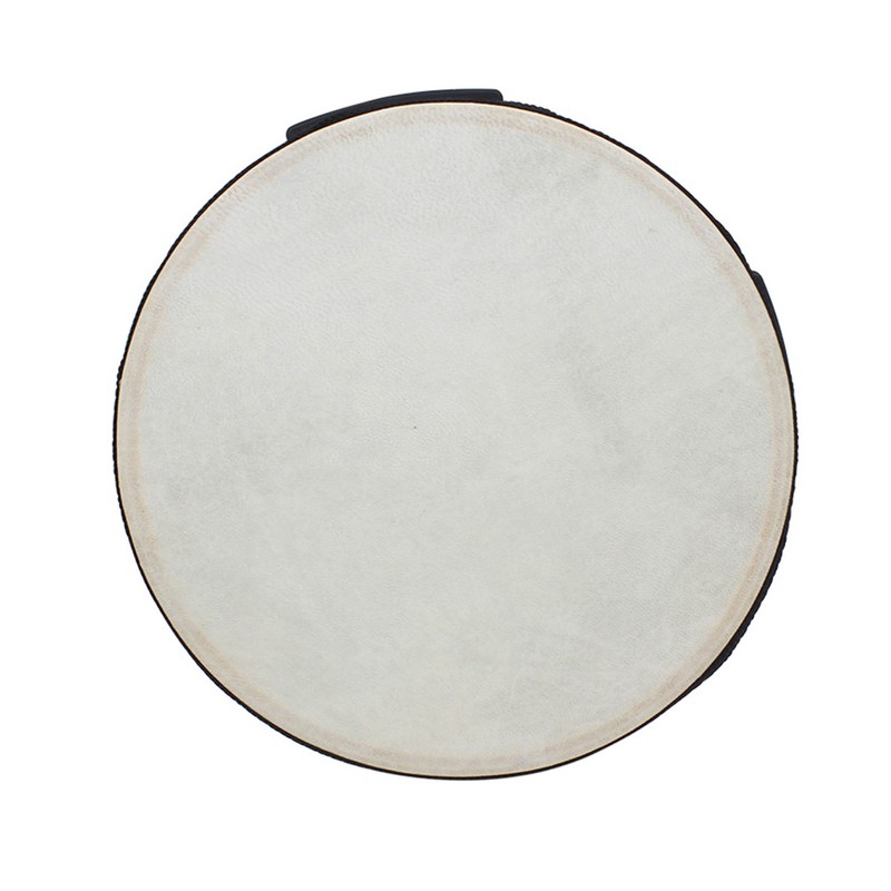 Lightweight Durable Traditional Frame Drum Percussion Musical Instruments for Kids