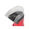 CULINARY CHEF PM102-RED Deluxe Hot Air Personal Popcorn Popper
