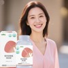 Lactobacillus Plantarum Pregnant Women Vaginal Lactobacillus Effectiveness Rhamnose 10 Months