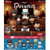 Reement Detective Conan Petadoll 1 Box H 3.7 x W