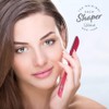 Lilibeth Brow Shaper - Dermaplaning Blades for Face - Face
