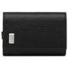 Dunhill 19F2950AV 001R Men's Key Case, Black, Black