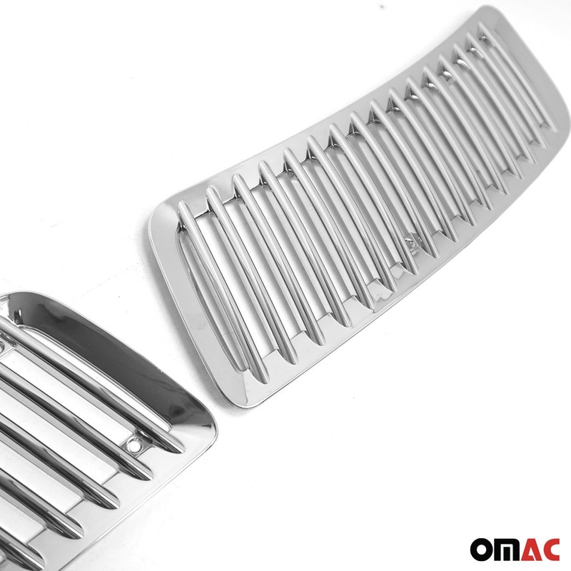 OMAC Front Bumper Grill Trim Molding for Mercedes Sprinter W906