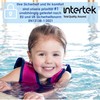 SwimBest Life Jacket / Buoyancy Aid with Safety Belt and