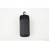 Takagi Portable Bottle Keeper, Black, Plastic Bottle, Portable, Storage, Folds