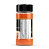 GranAroma Orange Nonpareils, Decorative Sprinkles, Cakes & Cookies, Bakery Staple