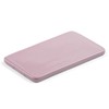 BITZ Serving Plate 22 x 12.8 cm Light Pink