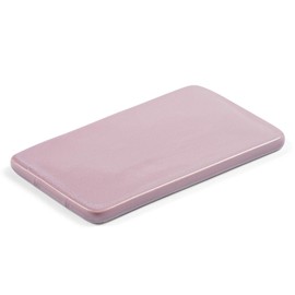 BITZ Serving Plate 22 x 12.8 cm Light Pink