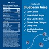 BING BLUEBERRY Energizing Juice Beverage – (12oz/24pk) – Made with