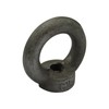 M12 Lifting Eye Nut - Self Colour Threaded DIN582