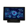 5in Computer Temp Monitor IPS USB Mini Screen PC Sensor