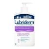 Crema protectora Lubriderm® Corporal Protección Solar Uv 15 en dosificador