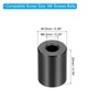 PATIKIL M6 Aluminum Spacers 6 Pack Aluminum Inner Diameter x