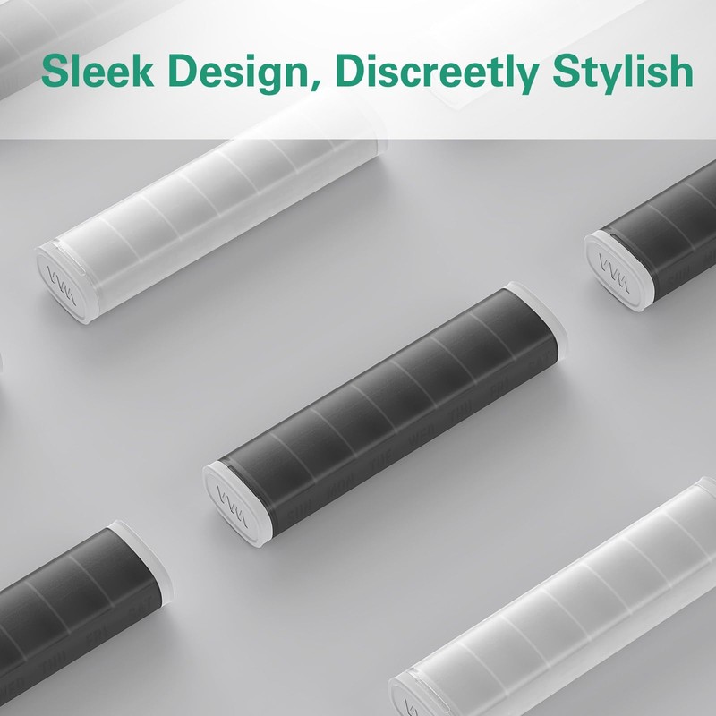 Small Travel Pill Organizer