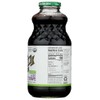 R.W. Knudsen Organic Just Concord Grape Juice, 32 fz