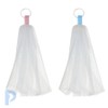 Face cleansing foam net Foam cleansing foam net Bubble face Bubble net / 얼굴 세안 거품망 폼클렌징거품망 버블페이스 버블망