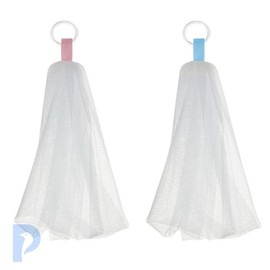 Face cleansing foam net Foam cleansing foam net Bubble face Bubble net / 얼굴 세안 거품망 폼클렌징거품망 버블페이스 버블망