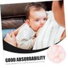Discos Absorbentes Reutilizables Lactancia Materna, Mujeres Embarazadas y Lactantes, 6