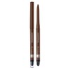 Rimmel London Exaggerate Waterproof Eye Definer, Rich Brown, 28g