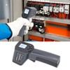 Infrared Thermometer Gun Digital Display Handheld Temperature Tester for Cooking