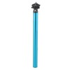 FMFXTR 30.9x400mm Bicycle Seatpost Aluminum Alloy Saddle Pole Road Mountain