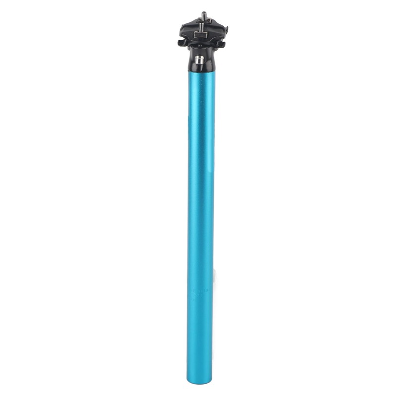 FMFXTR 30.9x400mm Bicycle Seatpost Aluminum Alloy Saddle Pole Road Mountain
