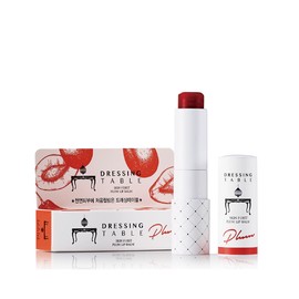Skinchoom plum lip balm color tint lip balm lip gloss for tearing dead skin cells 3.5g / 스킨처음 자두립밤 컬러 틴트 립밤 립글로스 입술각질 찢어짐 3.5g
