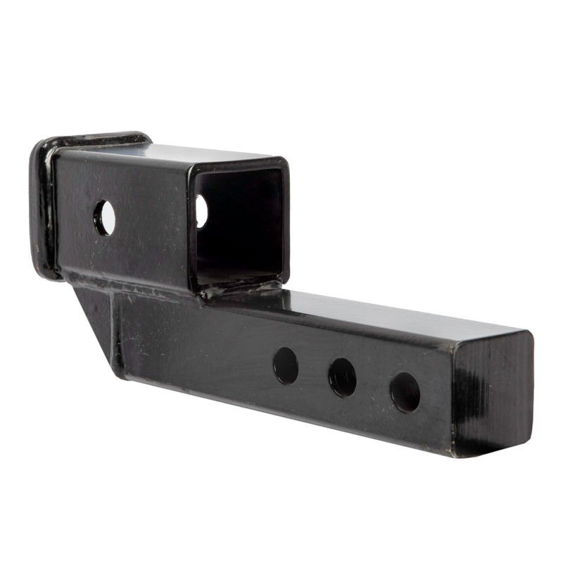 EXTAI Extreme Max 5001.6507 Solid Shank Receiver Extension - 2"