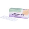 Zentramin Classic Tablets, Pack of 50