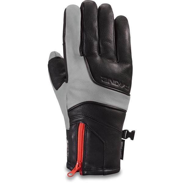 Dakine Phantom Gore-Tex Glove - Steel Grey, Medium