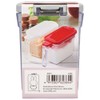 Skater KHP1-A One-Push Open Condiment Pot Miffy
