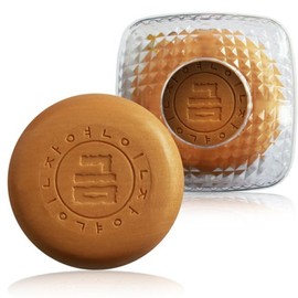 6 Natural Gold Soaps / 자연인 금 때비누 6개
