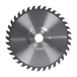 ROBERTS 10-47-2 6-3/16-Inch 36-Tooth Carbide Tip Saw Blade for 10-55 Jamb Saw