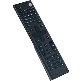 VUR11 Replace Remote Control Suitable for Vizio TV LCD HDTV M320VT M420VT M470VT M370VT E320VA E420VA E321VA E550VA E370VA E371VA E470VA E421VA URC6160BY0-R and 60HZ Series