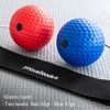 InnovaGoods® Balxing Training and Reflex Balls Set Improves Coordination and