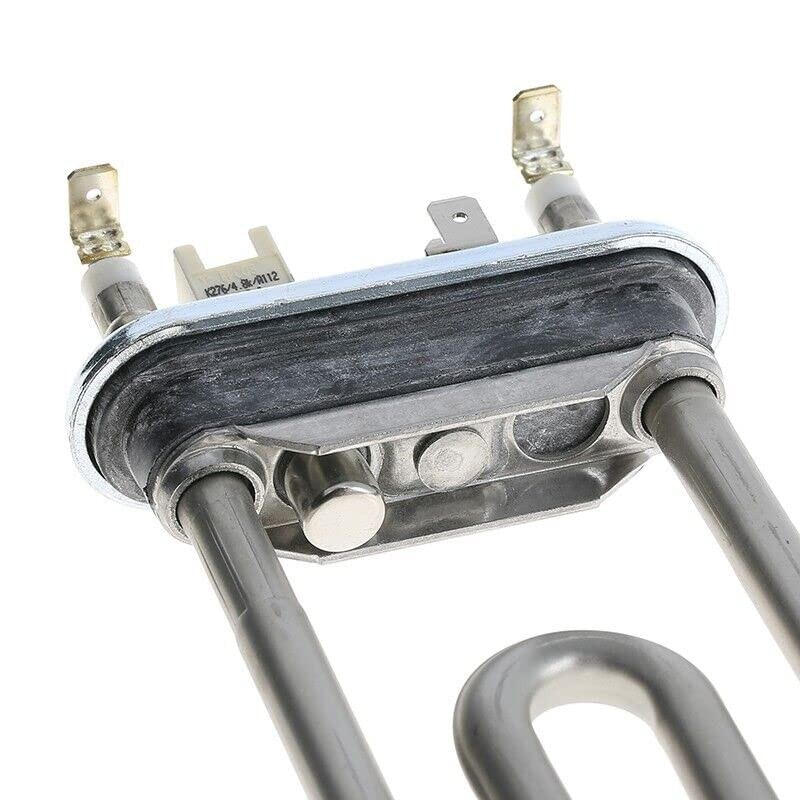 Heating Element For Zanussi Electrolux AEG Washing Machine 1950W 1325064234