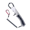 Aluminium Fish Lip Gripper, Portable Lip Grippers Fishing, Fishing Pliers,