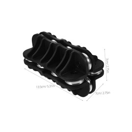 WHAMVOX Brake Line Straightening Tool Tubing Straightener Brake System Line Straightener Efficient and Lightweight