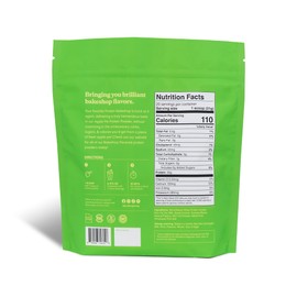 ProDough Gourmet Whey Isolate Hydrolized Protein Powder for Shake Mix- Easy Digest Enzyme Blend, 25g Protein per Serving, Natural Ingredients, Gluten Free, Keto Friendly (Iced Mocha)