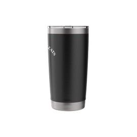 Calm Your Cleats- Soccer, Softball- Funny Stainless Steel Insulated Tumbler