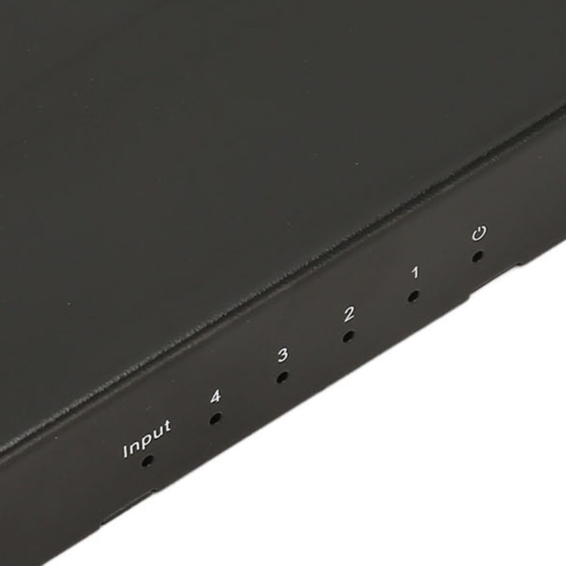 HD Multimedia Interface Splitter Professional 4K 30Hz 3D Visual Effects