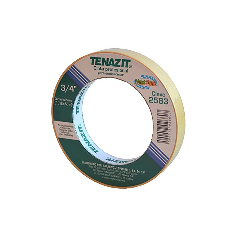 Austromex 2583 MASKING TAPE 18#