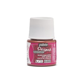Pebeo 45 ml Fantasy Prisme, Cherry Blossom